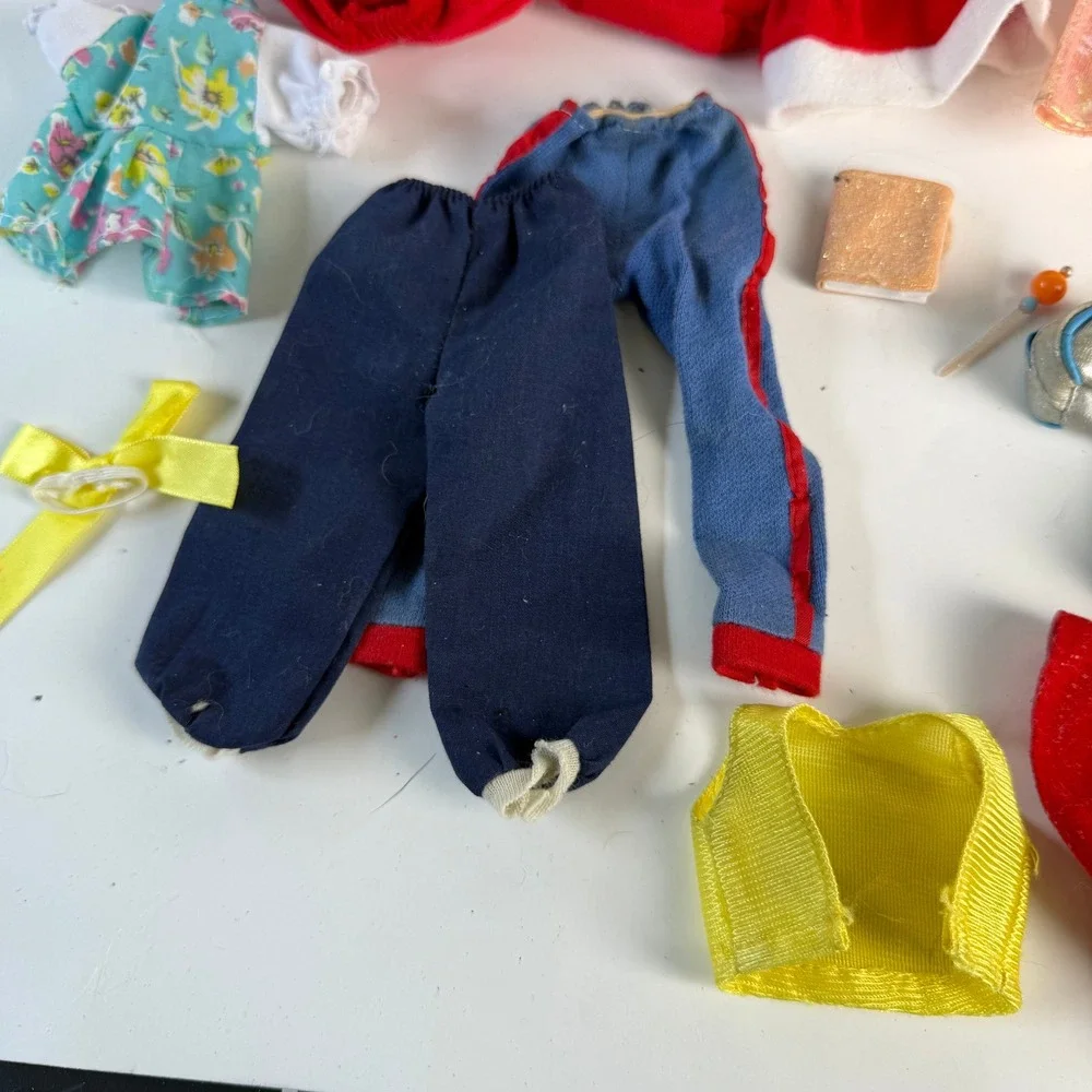 Barbie mixed lot